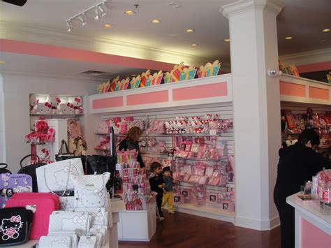 Sanrio Surprises - CLOSED - 15 Photos & 12 Reviews - Toy Stores - 671 Front St, Celebration ...