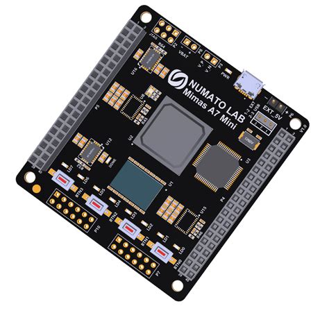 Digital Signal Processing - FPGA Technology - FPGAkey