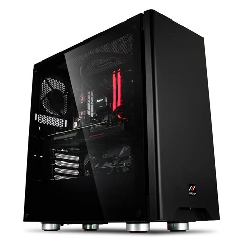 Gaming PC Core i9-9900K - RTX 2080 SSD - Gaming PCs Intel Core (9. Gen)