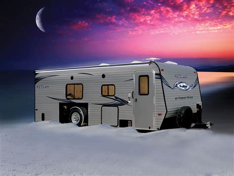 Introducing the Ice Fishing Trailer » Towable.us