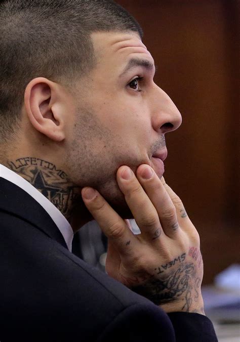 Tests reveal Aaron Hernandez had ‘severe’ CTE – Boston Herald