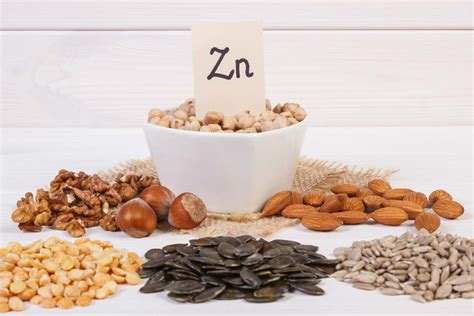 Zinc: Benefits, Risks, & How Much You Need