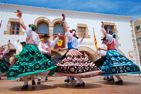 Qué es el folklore - Descubre a qué hace referencia este término y los ...