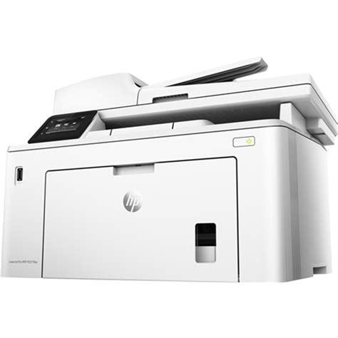 Máy in HP LaserJet Pro MFP M227fdw | T2Q