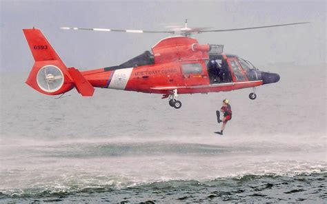 US Coast Guard Helicopter Online [1600x1000] for your , Mobile & Tablet ...