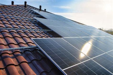 Everything you need to know before installing a solar power system