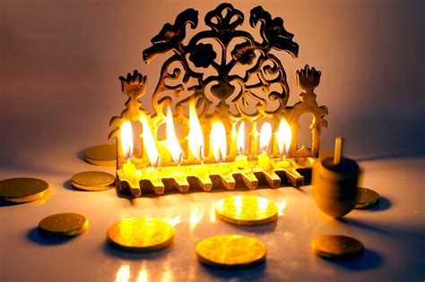 The obscure origins and evolution of the Hanukkah menorah - Jewish World - Haaretz.com