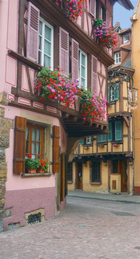 What you should see in Colmar Old Town - French Moments