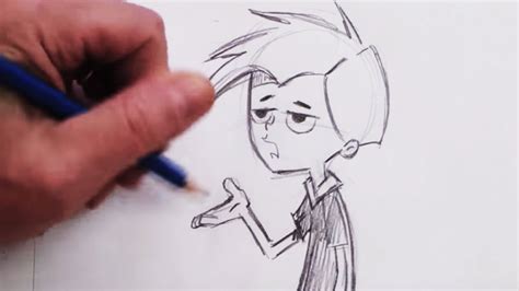 How To Draw Cartoons Comic - Rowwhole3