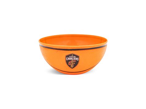 10oz Basketball Bowl | Whirley-DrinkWorks!