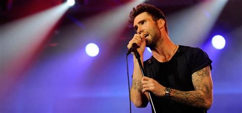 Best Adam Levine Songs To Listen To Right Now