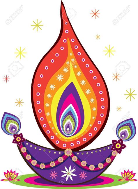 diwali candle clip art 17 free Cliparts | Download images on Clipground ...