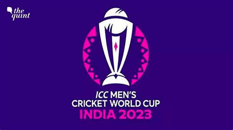 ICC Men’s Cricket World Cup 2023 Tickets: When, Where, and How To Book World Cup Tickets Online