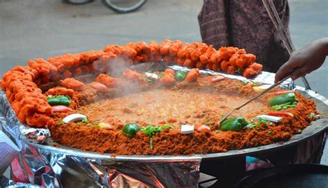 Street Food of Agra: 10 Dishes That You Must Try in 2024