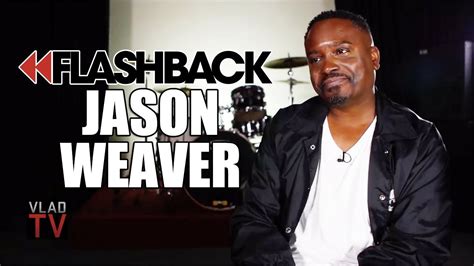 Jason Weaver Turned Down $2M Check for Lion King, Took $100K + Royalties (Flashback) - YouTube