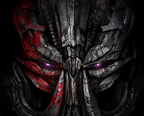 Transformers 5's main villain revealed. You might recognise him - SciFiNow