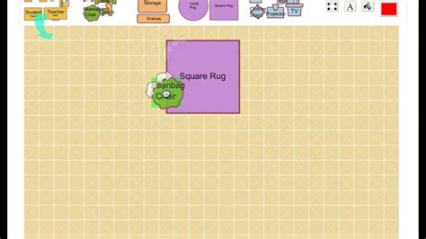 Classroom Architect Demonstration - YouTube