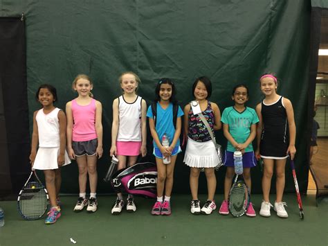 Racquet Club Spring Open – Racquet Club of Columbus