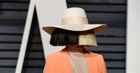 Singer Sia reveals she adopted two teenage sons who were aging out of foster care