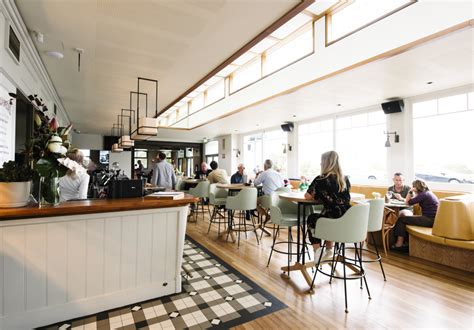 First Look: Born in 1885, Renovated in 2018, the Woolwich Pier Hotel Reopens