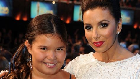 Eva Longoria's TV Daughter Doesn't Look Like This Anymore