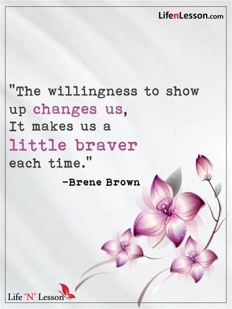 19 Most Inspirational Brene Brown Quotes To Help You Live Your Best ...