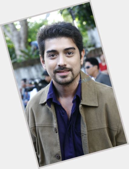 Ian Veneracion | Official Site for Man Crush Monday #MCM | Woman Crush Wednesday #WCW