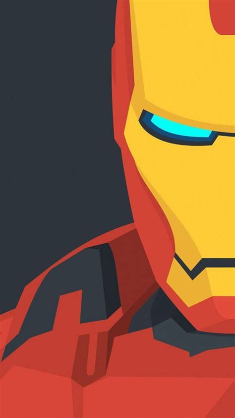 Iron Man Animated Wallpaper Hd (#3090064) - HD Wallpaper & Backgrounds ...