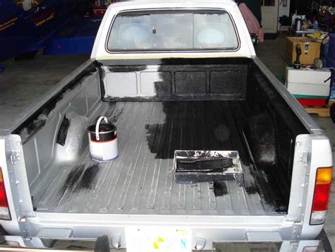 Spray-in Bedliner Alternatives | DualLiner Truck Bed Liner - Ford, Chevy, Dodge & GMC Bedliners