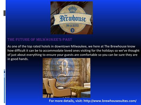 Cheap hotels in milwaukee by hotelsmilwaukee - Issuu