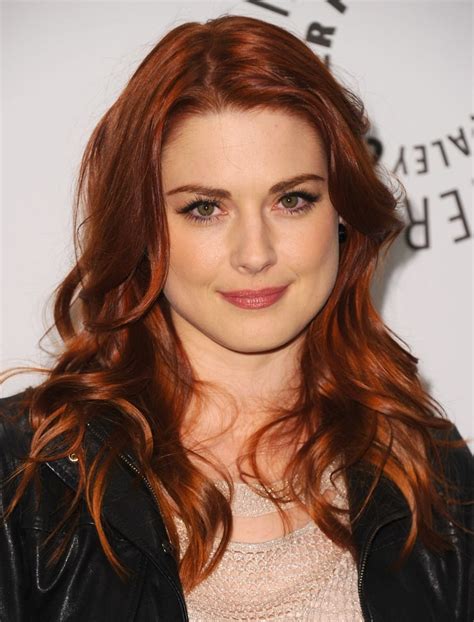 Image of Alexandra Breckenridge