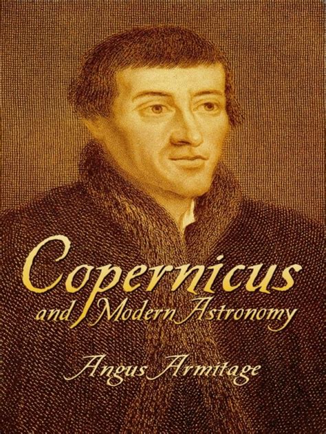 Copernicus and Modern Astronomy (eBook) | Astronomy, Dover publications ...