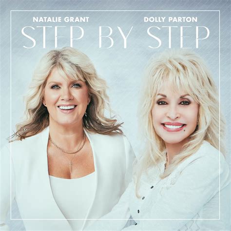 Nine-Time Grammy Award Nominee Natalie Grant Releases Duet With Dolly Parton – Absolutely Gospel ...