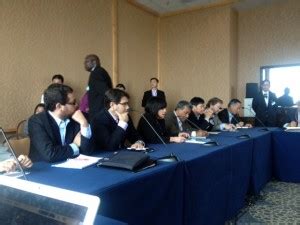 What Happened at the Stakeholder Forums and Briefing at the San Diego Round of TPP Negotiations ...