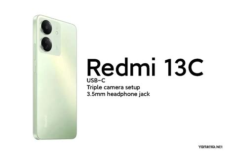 Redmi 13C'nin Kutu Açılış Videosu Sızdırıldı! - Yorumla