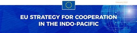 EU Strategy for Cooperation in the Indo-Pacific | EEAS Website