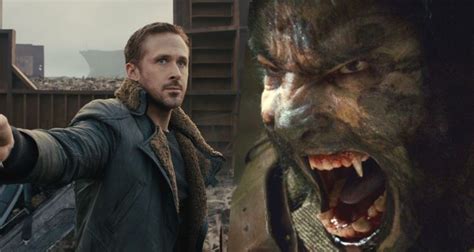 Ryan Gosling May Be Our New 'Wolfman' As Universal Continues Their Classic Monster Revival