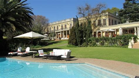 Fairlawns Boutique Hotel & Spa in Johannesburg, Gauteng