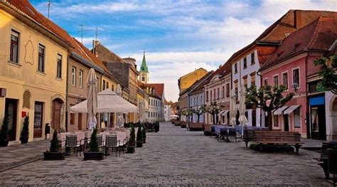 varazdin