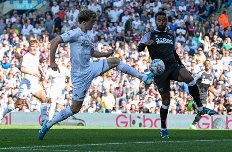 Patrick Bamford admits he should have 10 goals already this season | The Boot Room