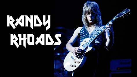 Ozzy Osbourne/Randy Rhoads - Crazy Train Live (Providence, RI) - YouTube