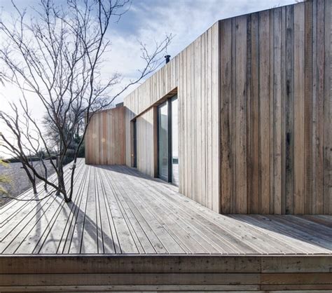 14 Stunning examples of exterior wooden siding - Accoya Blog