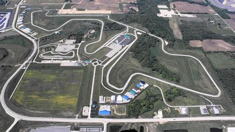 Autobahn map - P&B Motorsports