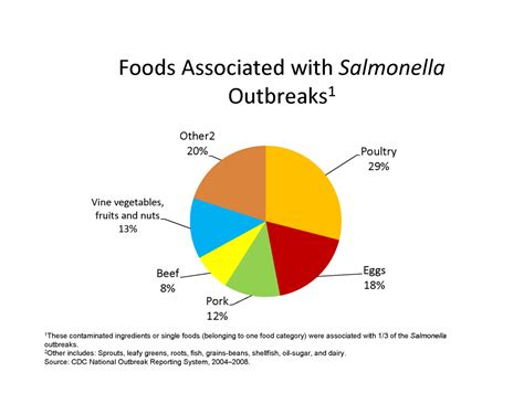 Salmonella | meatpoultryfoundation.org