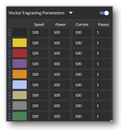 Laser Cutting Machines: Learn About Settings - Full Spectrum Laser