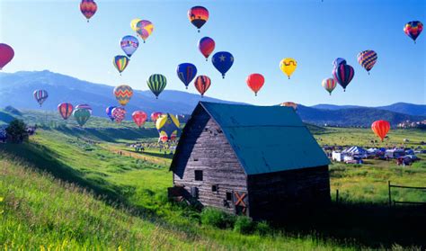 Steamboat Blog | 25 Things to Do This Summer in Steamboat Springs, Colorado