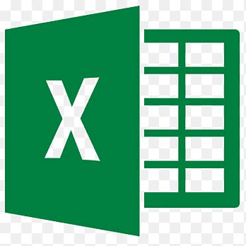 Microsoft Excel Logo Microsoft Word Microsoft Office 365 Pivot table, Excel Office Xlsx Icon ...