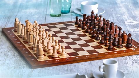 Why Do(n't) Chess Variants Work? - Chess.com