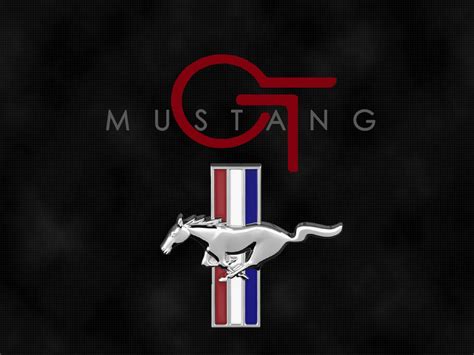 mustang symbol - Google Search | Ford mustang gt, Ford mustangs, Marque voiture