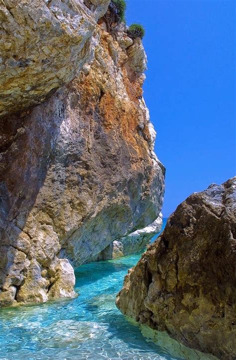 TravelShare: Pelion, Greece.